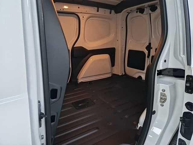 Nissan Townstar FURGON BEV 45KWH PROFESSIONAL 2-SEATS 122 CV 4P
