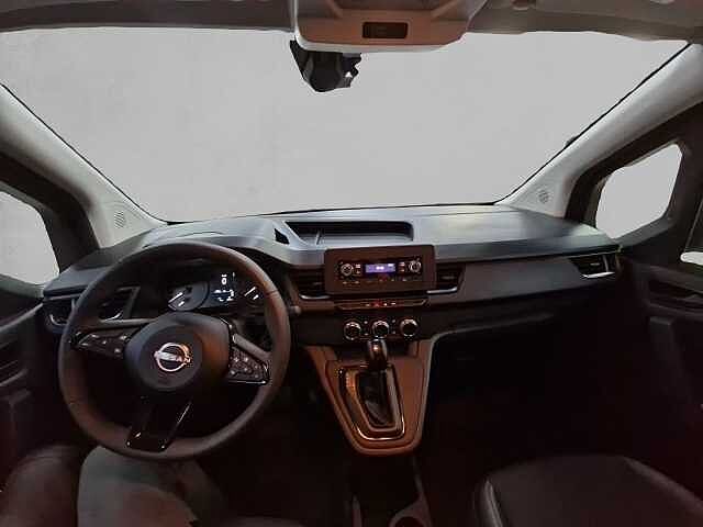 Nissan Townstar FURGON BEV 45KWH PROFESSIONAL 2-SEATS 122 CV 4P
