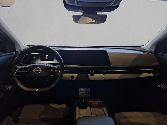 Nissan Ariya TODOTERRENO BEV 91KWH E-4ORCE ADVANCE 22KW CHAR 306 CV 5P