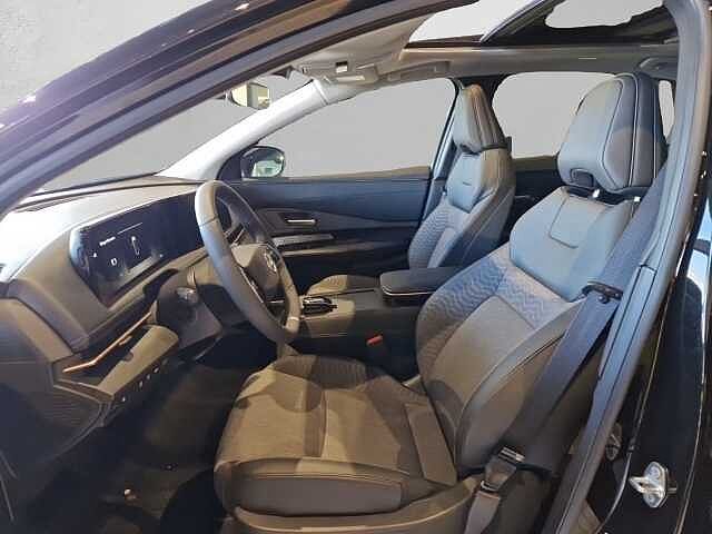 Nissan Ariya TODOTERRENO BEV 91KWH E-4ORCE ADVANCE 22KW CHAR 306 CV 5P