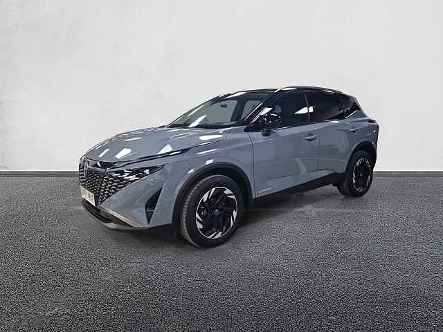 Nissan Qashqai TODOTERRENO 1.5 HEV E-POWER N-CONNECTA AUTOMATICO 190CV 5P