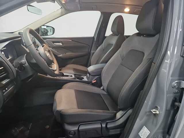 Nissan Qashqai TODOTERRENO 1.5 HEV E-POWER N-CONNECTA AUTOMATICO 190CV 5P
