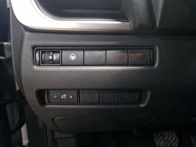 Nissan Qashqai TODOTERRENO 1.5 HEV E-POWER N-CONNECTA AUTOMATICO 190CV 5P
