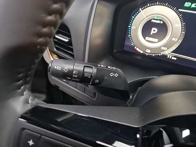 Nissan Qashqai TODOTERRENO 1.5 HEV E-POWER N-CONNECTA AUTOMATICO 190CV 5P