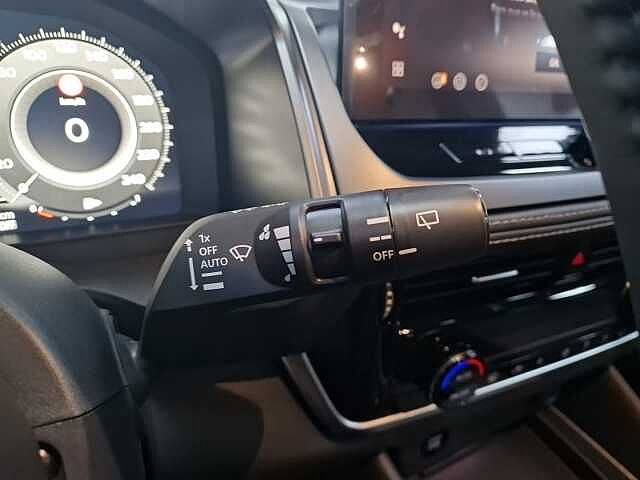 Nissan Qashqai TODOTERRENO 1.5 HEV E-POWER N-CONNECTA AUTOMATICO 190CV 5P