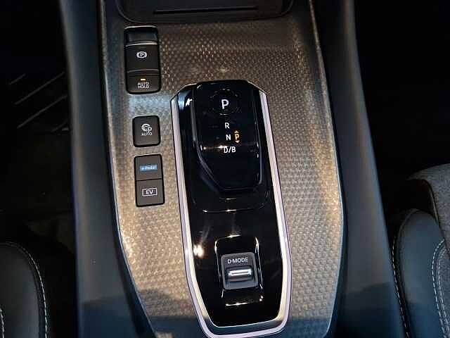 Nissan Qashqai TODOTERRENO 1.5 HEV E-POWER N-CONNECTA AUTOMATICO 190CV 5P