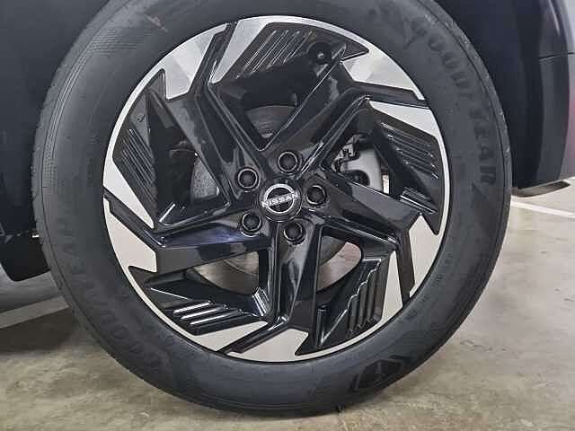 Nissan Qashqai TODOTERRENO 1.5 HEV E-POWER N-CONNECTA AUTOMATICO 190CV 5P