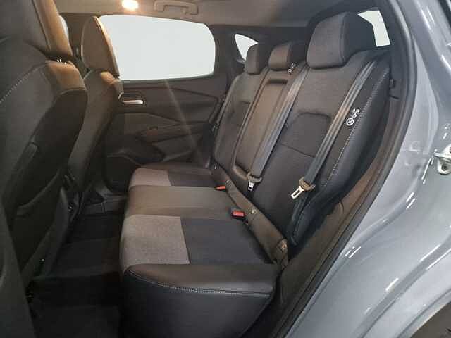 Nissan Qashqai TODOTERRENO 1.5 HEV E-POWER N-CONNECTA AUTOMATICO 190CV 5P