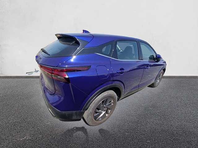 Nissan Qashqai TODOTERRENO 1.3 DIG-T MHEV ACENTA AUTOMATICO 158CV 5P