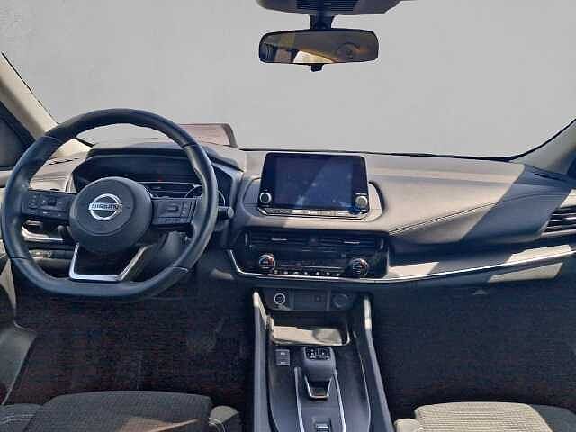 Nissan Qashqai TODOTERRENO 1.3 DIG-T MHEV ACENTA AUTOMATICO 158CV 5P