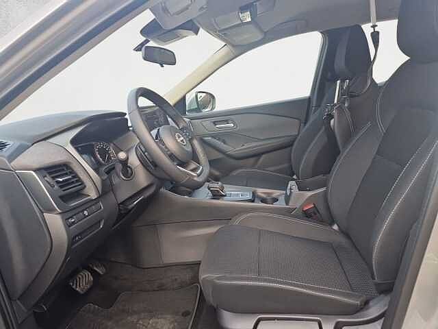 Nissan Qashqai TODOTERRENO 1.3 DIG-T MHEV ACENTA AUTOMATICO 158CV 5P