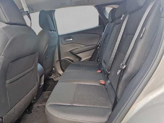 Nissan Qashqai TODOTERRENO 1.3 DIG-T MHEV ACENTA AUTOMATICO 158CV 5P