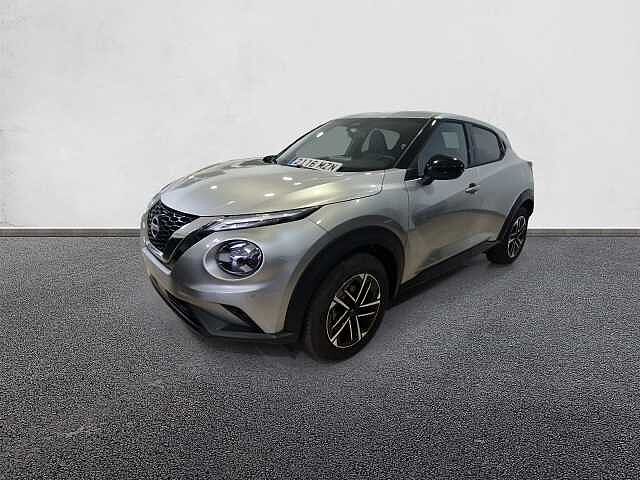 Nissan Juke TODOTERRENO 1.0 DIG-T N-CONNECTA 114CV 5P