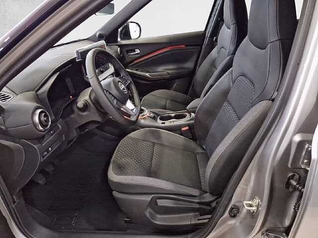 Nissan Juke TODOTERRENO 1.0 DIG-T N-CONNECTA 114CV 5P