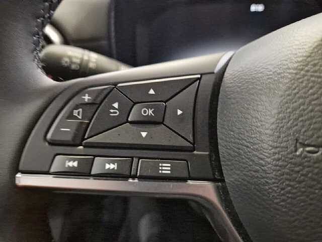Nissan Juke TODOTERRENO 1.0 DIG-T N-CONNECTA 114CV 5P
