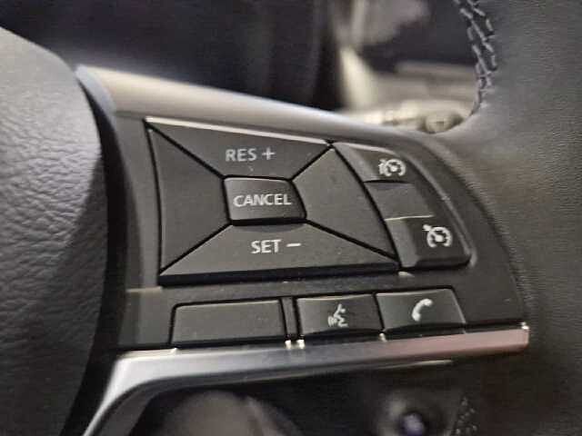 Nissan Juke TODOTERRENO 1.0 DIG-T N-CONNECTA 114CV 5P