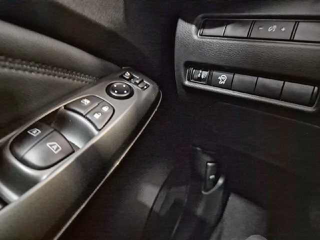 Nissan Juke TODOTERRENO 1.0 DIG-T N-CONNECTA 114CV 5P