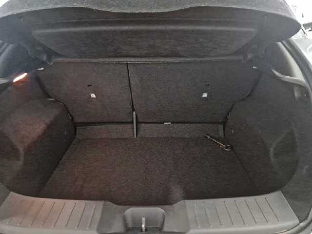 Nissan Juke TODOTERRENO 1.0 DIG-T N-CONNECTA 114CV 5P