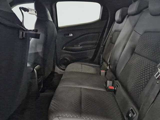 Nissan Juke TODOTERRENO 1.0 DIG-T N-CONNECTA 114CV 5P