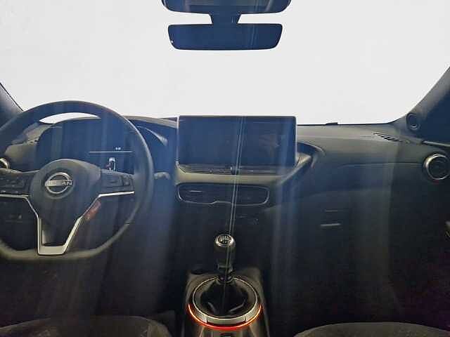 Nissan Juke TODOTERRENO 1.0 DIG-T N-CONNECTA 114CV 5P