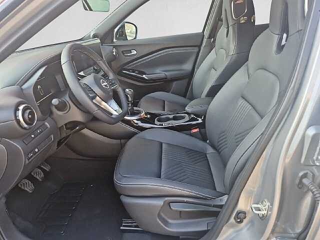Nissan Juke TODOTERRENO 1.0 DIG-T TEKNA 114CV 5P