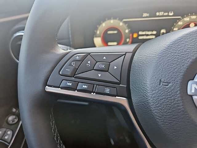 Nissan Juke TODOTERRENO 1.0 DIG-T TEKNA 114CV 5P