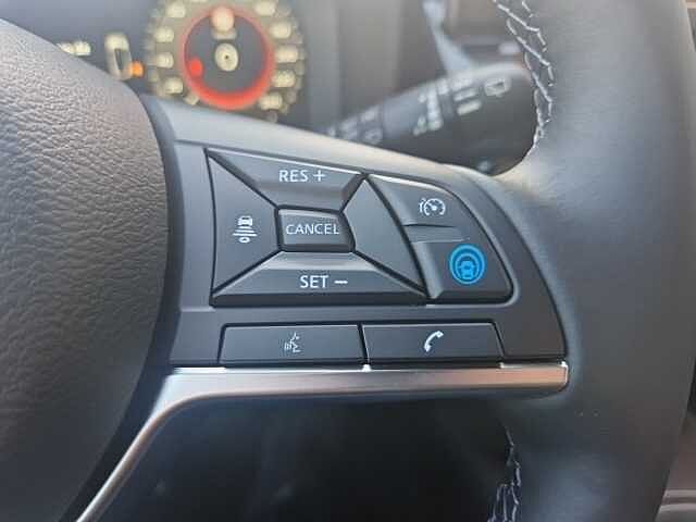Nissan Juke TODOTERRENO 1.0 DIG-T TEKNA 114CV 5P