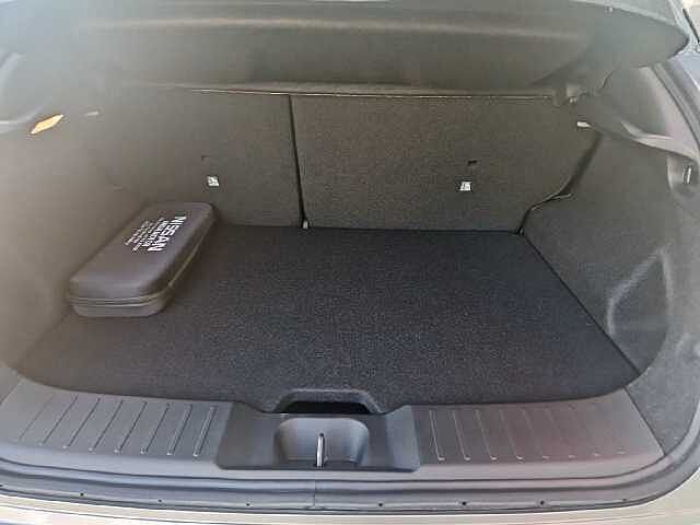 Nissan Juke TODOTERRENO 1.0 DIG-T TEKNA 114CV 5P