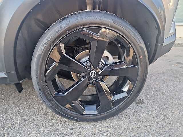 Nissan Juke TODOTERRENO 1.0 DIG-T TEKNA 114CV 5P
