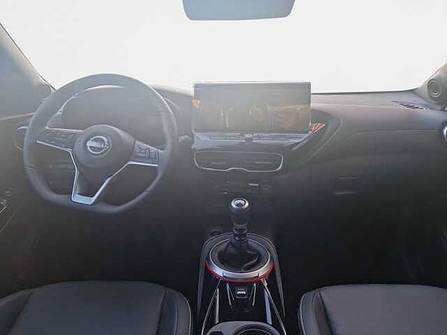 Nissan Juke TODOTERRENO 1.0 DIG-T TEKNA 114CV 5P