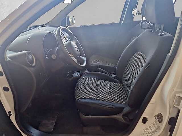 Nissan Micra 5P 1.2G 80CV M/T NARU EDITION