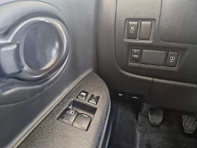 Nissan Micra 5P 1.2G 80CV M/T NARU EDITION