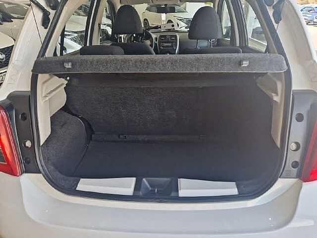 Nissan Micra 5P 1.2G 80CV M/T NARU EDITION