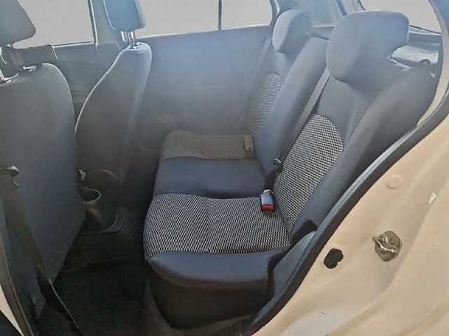 Nissan Micra 5P 1.2G 80CV M/T NARU EDITION