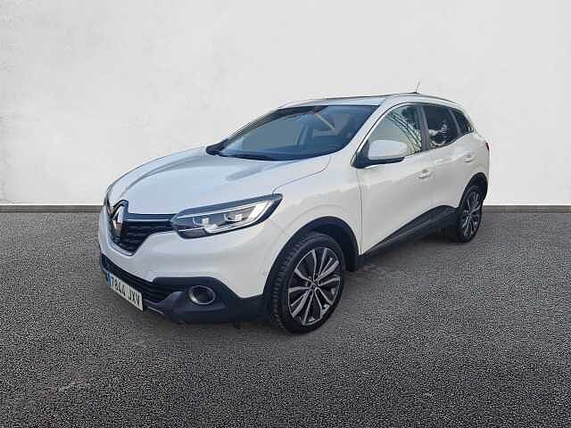 Renault Kadjar BERLINA 1.5 DCI ENERGY ZEN AUTOMATICO ECO2 110CV 5P