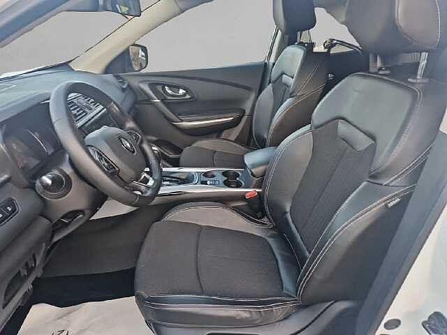 Renault Kadjar BERLINA 1.5 DCI ENERGY ZEN AUTOMATICO ECO2 110CV 5P