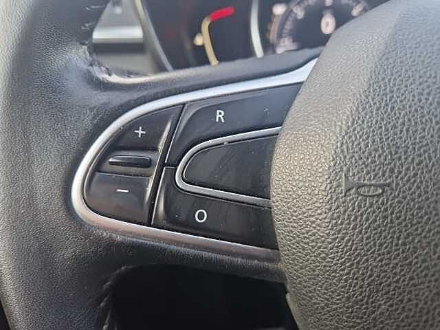 Renault Kadjar BERLINA 1.5 DCI ENERGY ZEN AUTOMATICO ECO2 110CV 5P