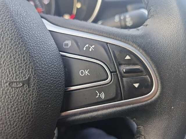 Renault Kadjar BERLINA 1.5 DCI ENERGY ZEN AUTOMATICO ECO2 110CV 5P