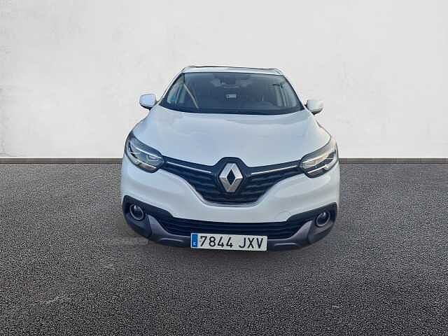 Renault Kadjar BERLINA 1.5 DCI ENERGY ZEN AUTOMATICO ECO2 110CV 5P