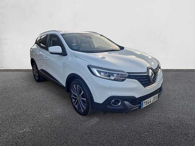 Renault Kadjar BERLINA 1.5 DCI ENERGY ZEN AUTOMATICO ECO2 110CV 5P