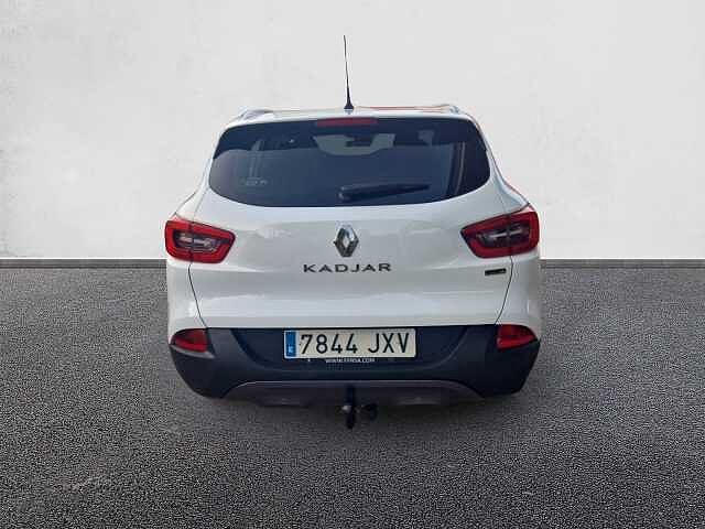 Renault Kadjar BERLINA 1.5 DCI ENERGY ZEN AUTOMATICO ECO2 110CV 5P