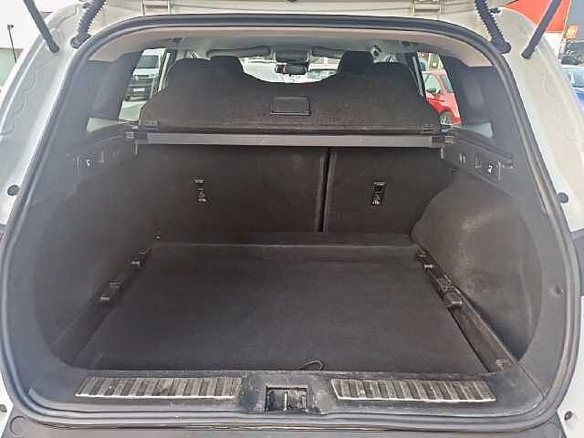 Renault Kadjar BERLINA 1.5 DCI ENERGY ZEN AUTOMATICO ECO2 110CV 5P