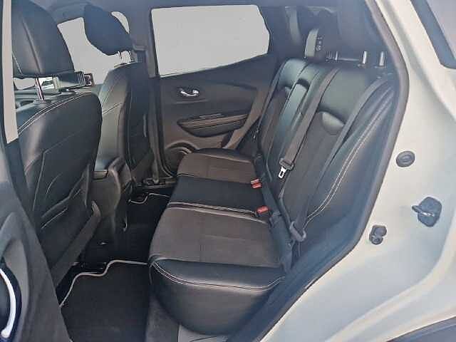 Renault Kadjar BERLINA 1.5 DCI ENERGY ZEN AUTOMATICO ECO2 110CV 5P