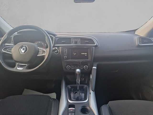 Renault Kadjar BERLINA 1.5 DCI ENERGY ZEN AUTOMATICO ECO2 110CV 5P