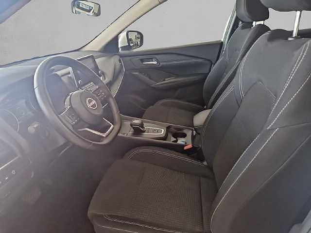 Nissan Qashqai TODOTERRENO 1.3 DIG-T MHEV ACENTA AUTOMATICO 158CV 5P