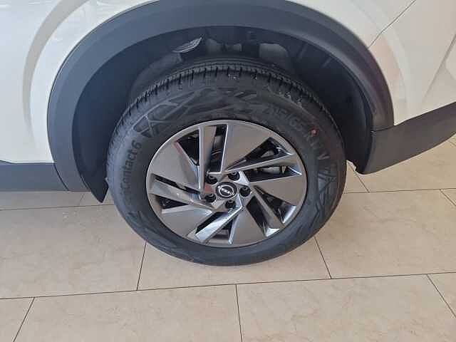 Nissan Qashqai TODOTERRENO 1.3 DIG-T MHEV ACENTA AUTOMATICO 158CV 5P