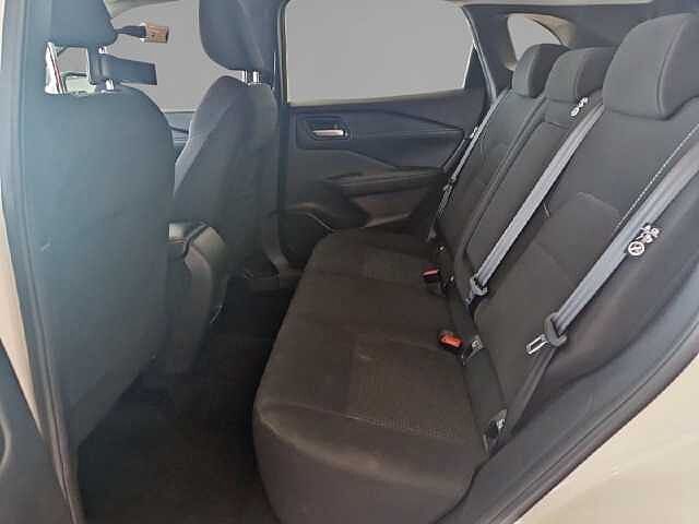 Nissan Qashqai TODOTERRENO 1.3 DIG-T MHEV ACENTA AUTOMATICO 158CV 5P