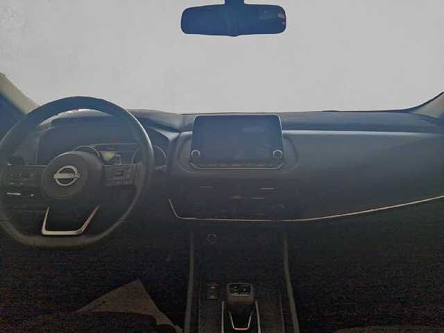Nissan Qashqai TODOTERRENO 1.3 DIG-T MHEV ACENTA AUTOMATICO 158CV 5P