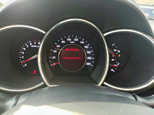 Kia Rio BERLINA 1.2 CVVT X-TECH16 ECO-DYNAMICS 84CV 5P