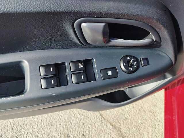 Kia Rio BERLINA 1.2 CVVT X-TECH16 ECO-DYNAMICS 84CV 5P